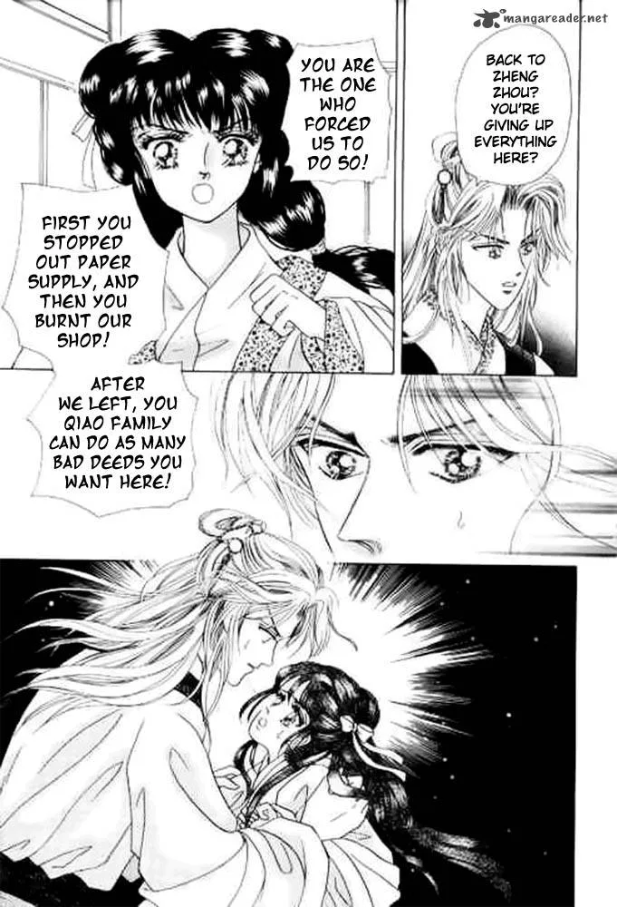 Proclaiming and Loving Chapter 7 page 27