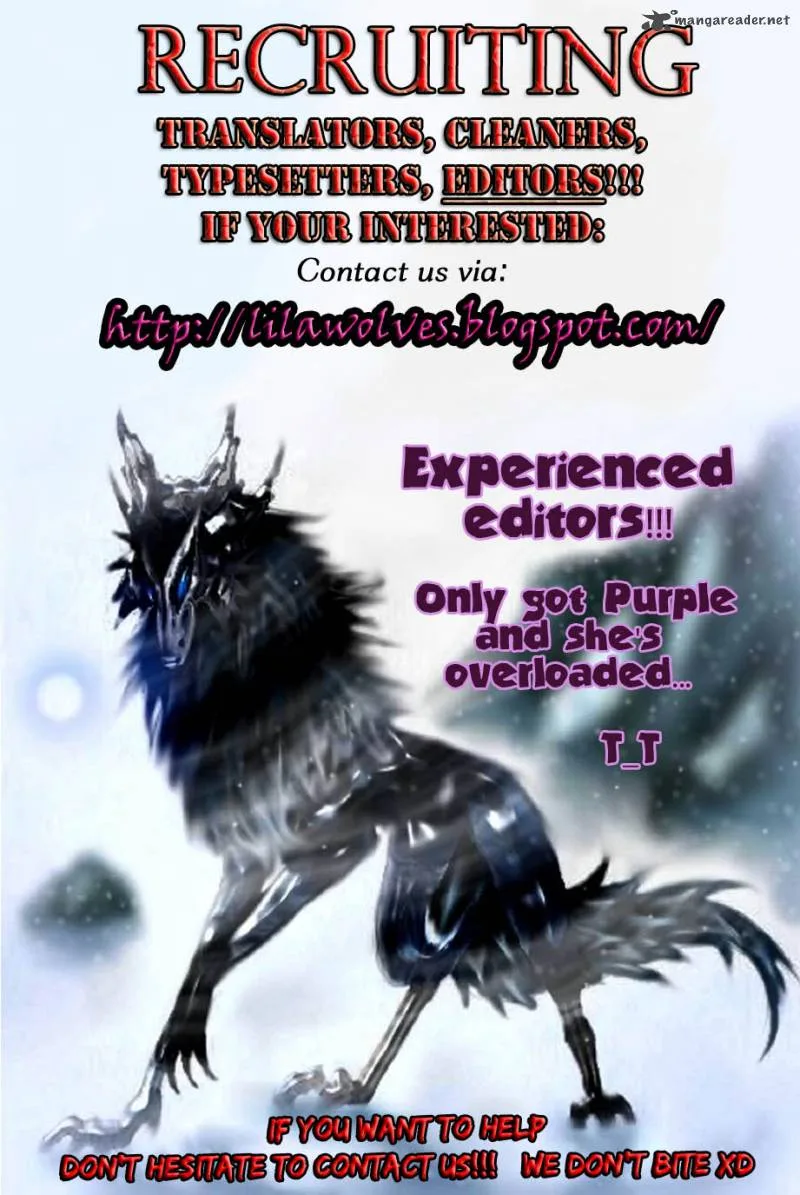 Proclaiming and Loving Chapter 7 page 31