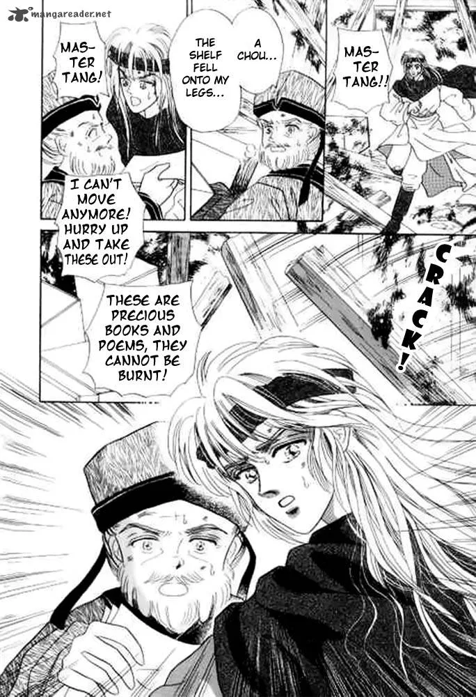 Proclaiming and Loving Chapter 7 page 15