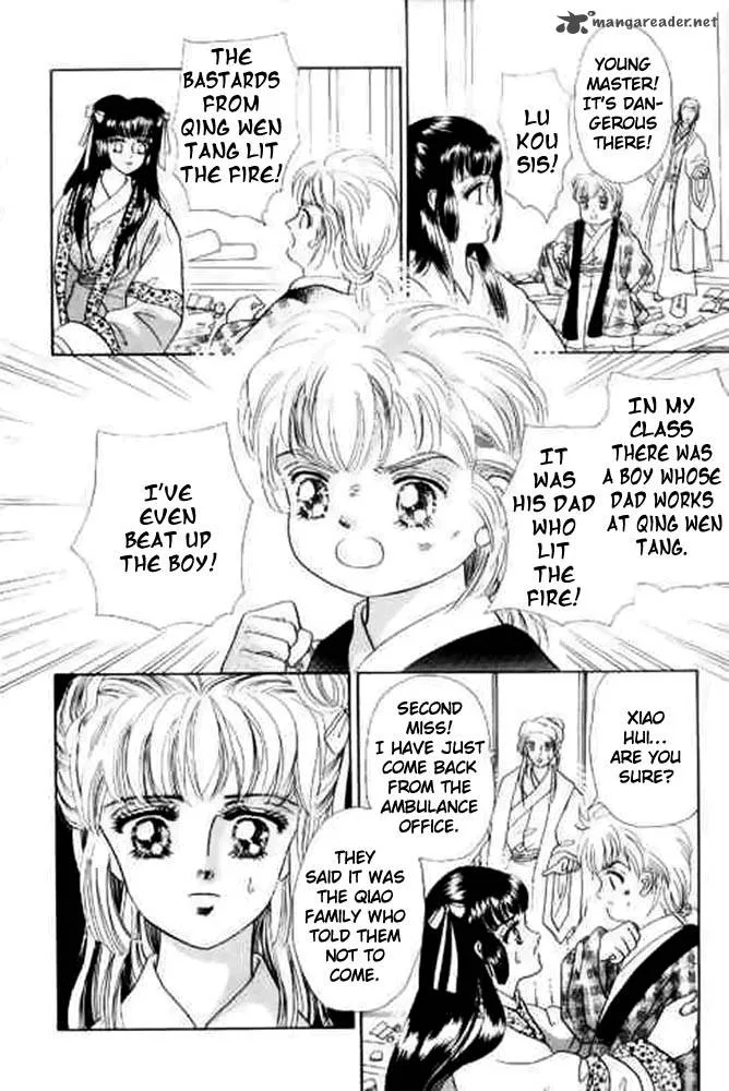 Proclaiming and Loving Chapter 7 page 19