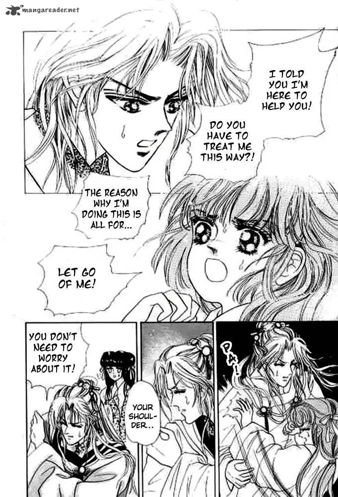 Proclaiming and Loving Chapter 7 page 28