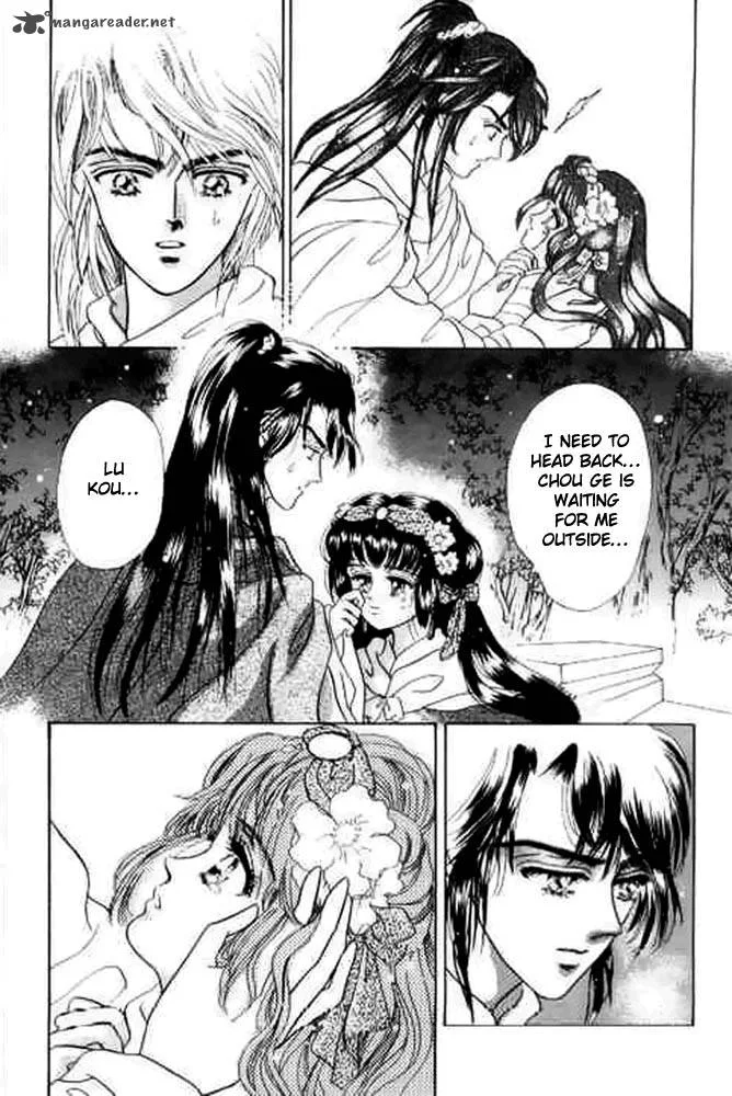 Proclaiming and Loving Chapter 7 page 10