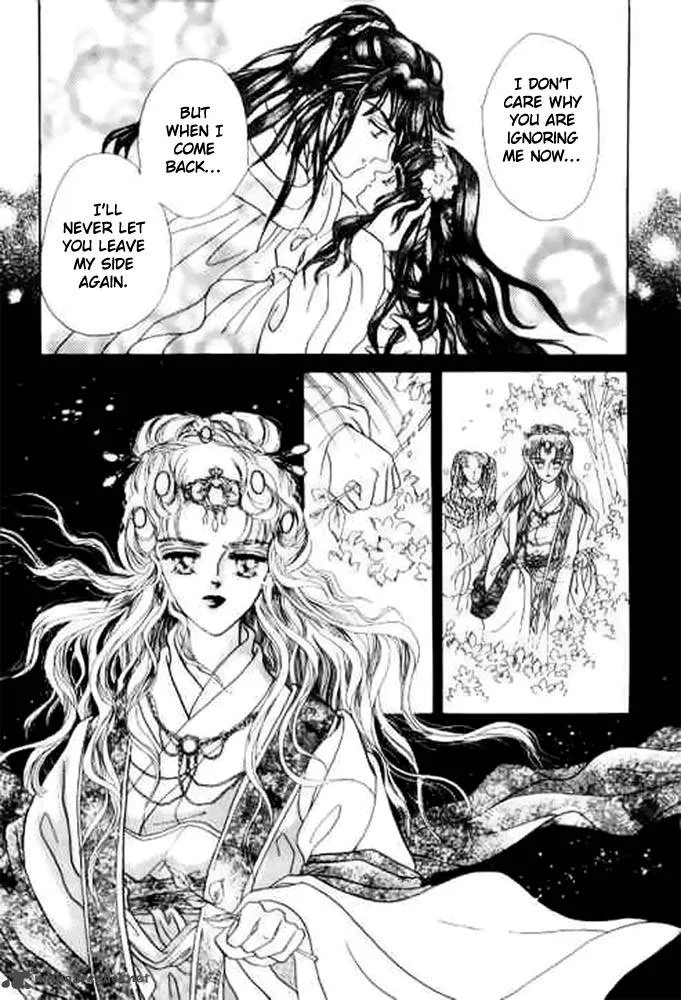 Proclaiming and Loving Chapter 7 page 12