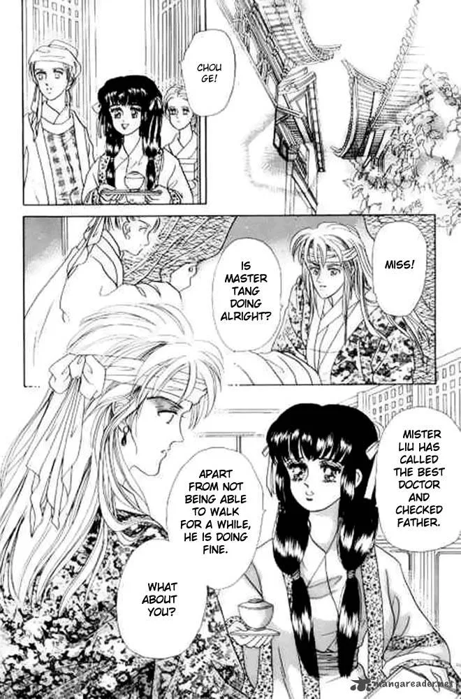 Proclaiming and Loving Chapter 7 page 23