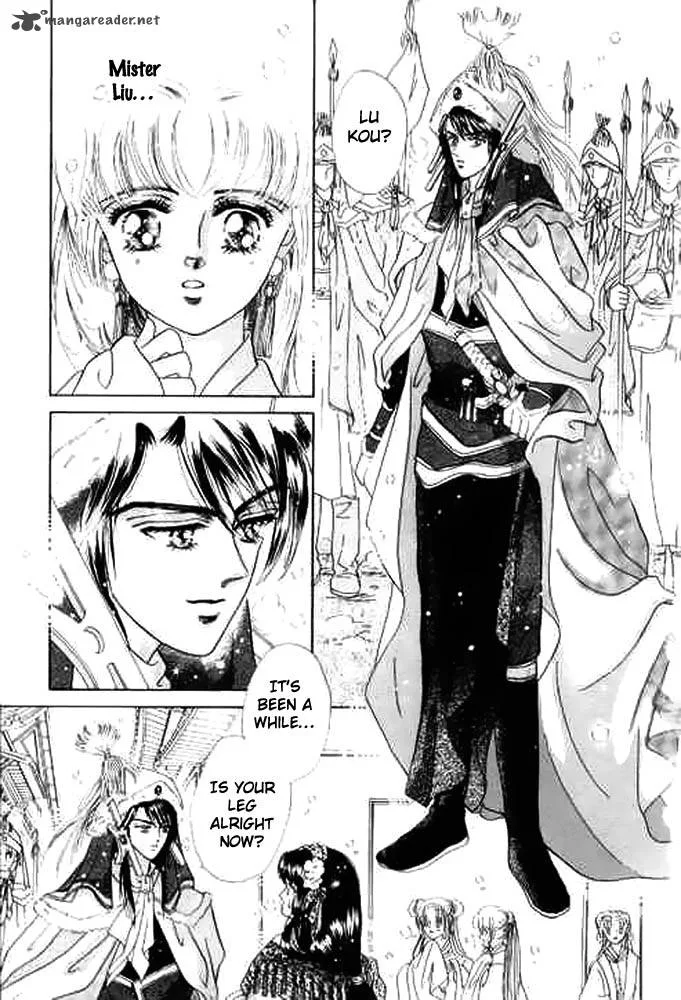 Proclaiming and Loving Chapter 7 page 2