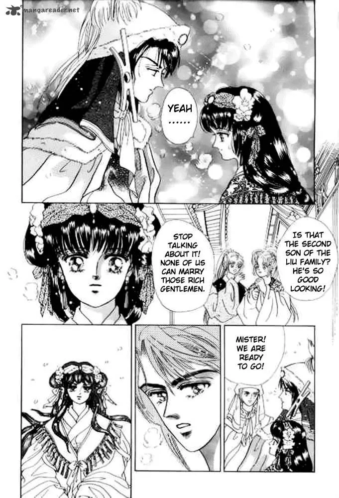 Proclaiming and Loving Chapter 7 page 3