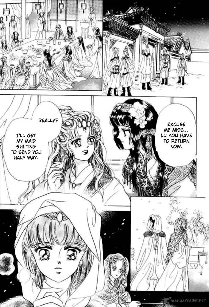 Proclaiming and Loving Chapter 7 page 6