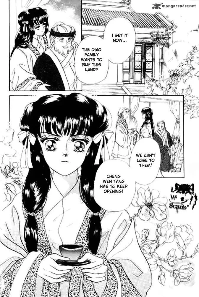 Proclaiming and Loving Chapter 8 page 3