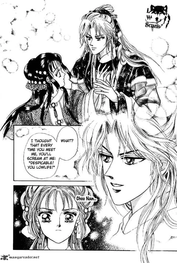 Proclaiming and Loving Chapter 8 page 16