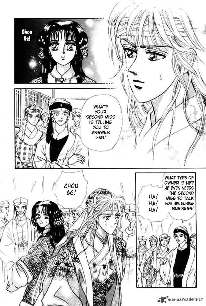 Proclaiming and Loving Chapter 8 page 24