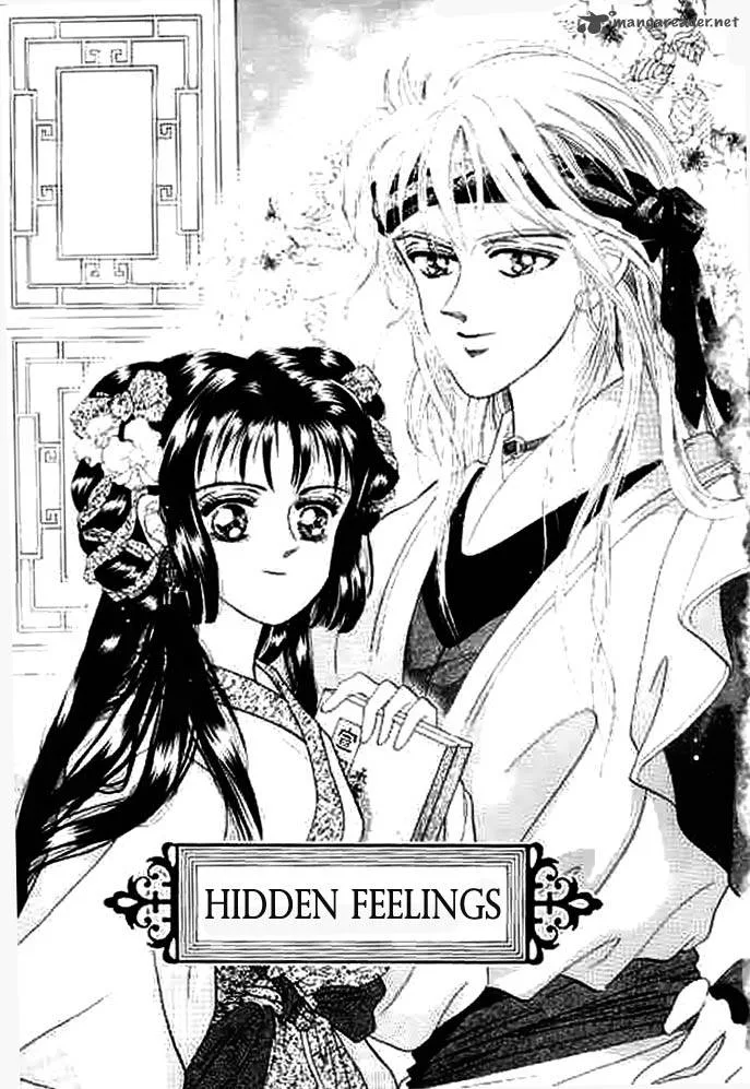 Proclaiming and Loving Chapter 8 page 2