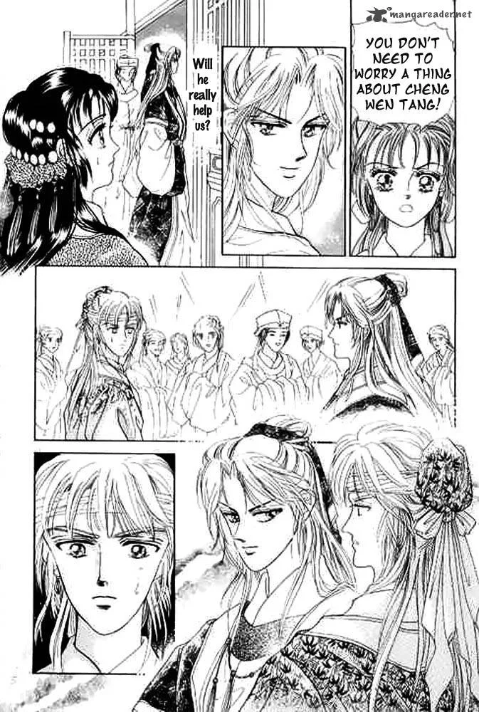Proclaiming and Loving Chapter 8 page 18