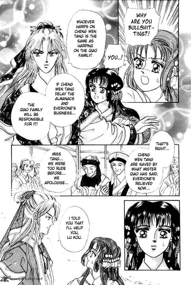 Proclaiming and Loving Chapter 8 page 27