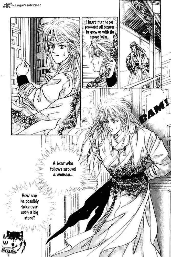 Proclaiming and Loving Chapter 8 page 28