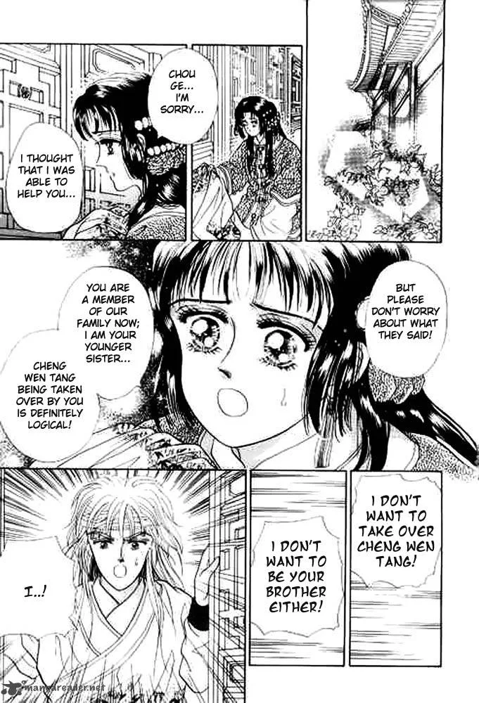 Proclaiming and Loving Chapter 8 page 29