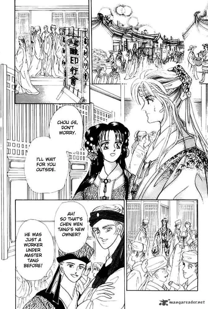 Proclaiming and Loving Chapter 8 page 14