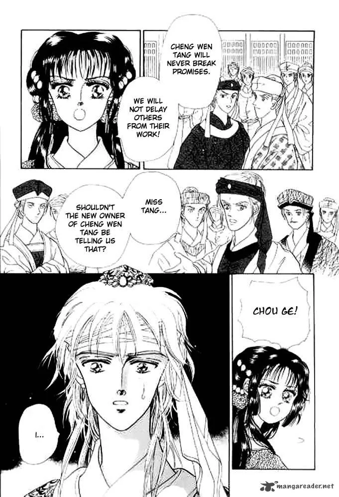 Proclaiming and Loving Chapter 8 page 23