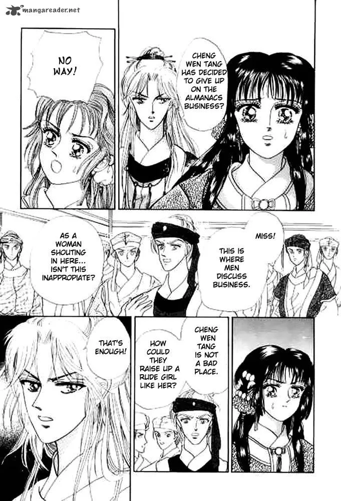 Proclaiming and Loving Chapter 8 page 25