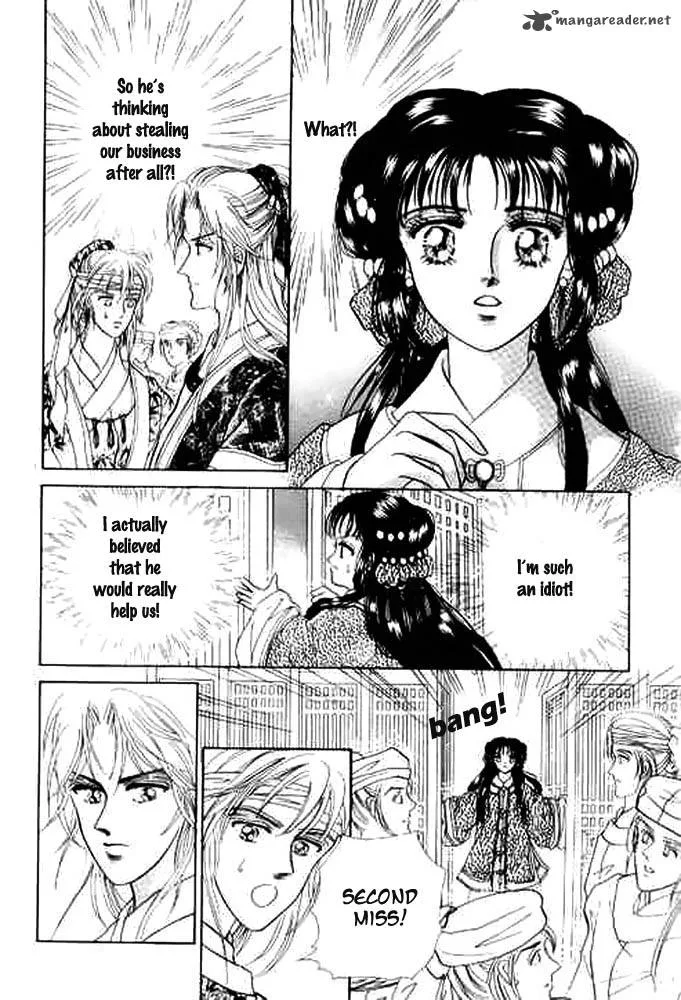 Proclaiming and Loving Chapter 8 page 21