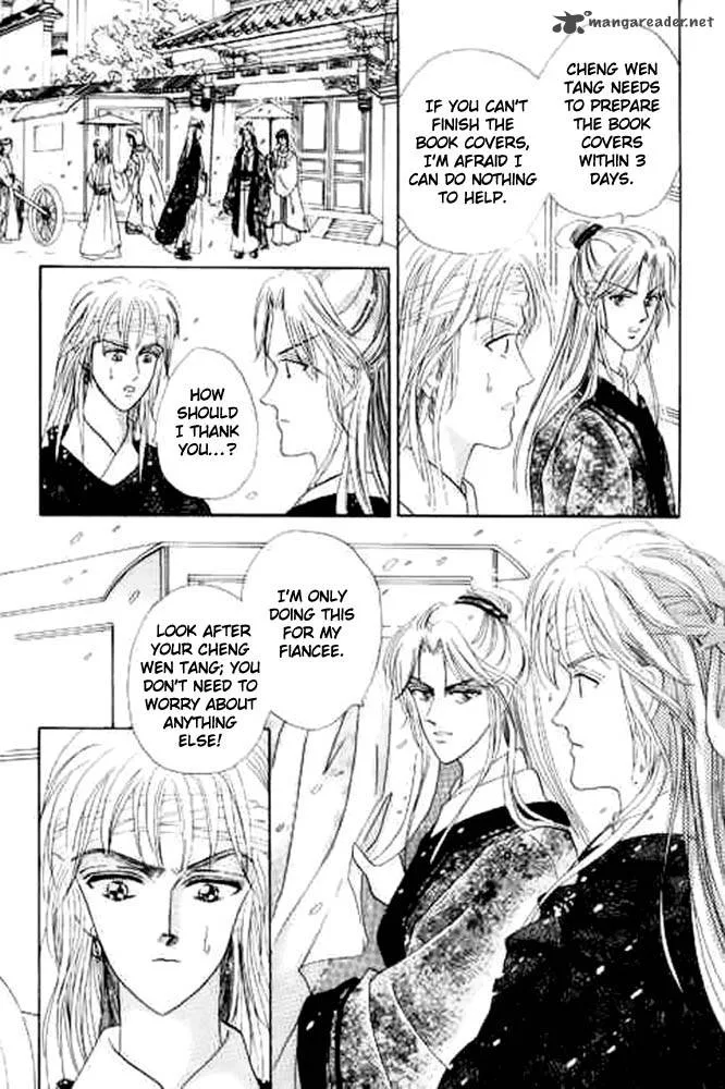 Proclaiming and Loving Chapter 9 page 18