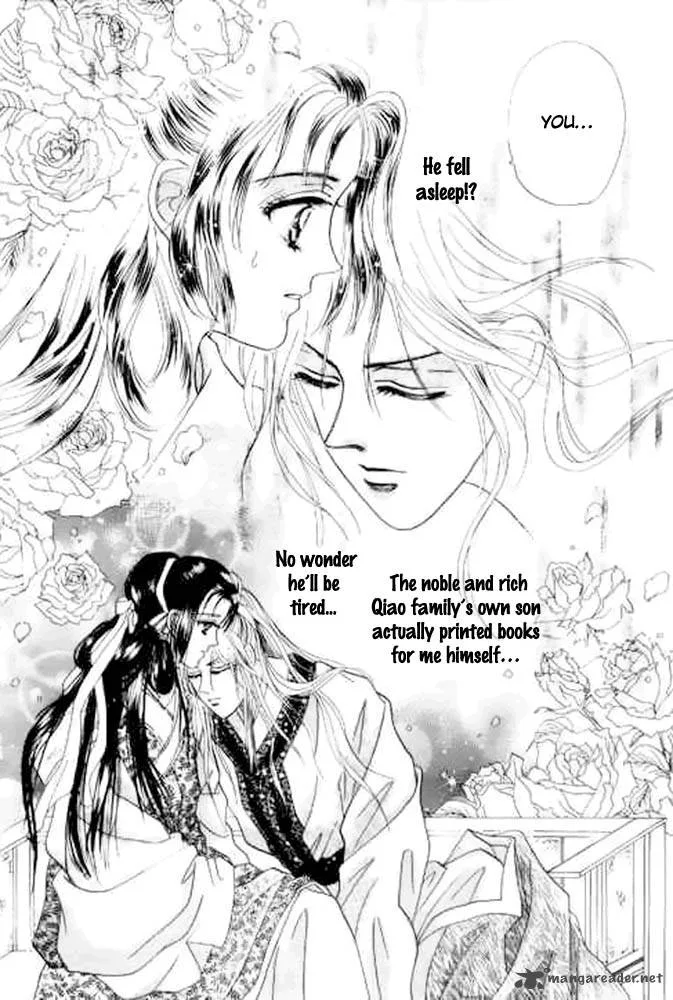 Proclaiming and Loving Chapter 9 page 26