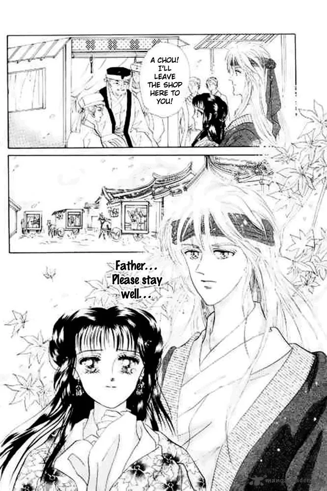 Proclaiming and Loving Chapter 9 page 6