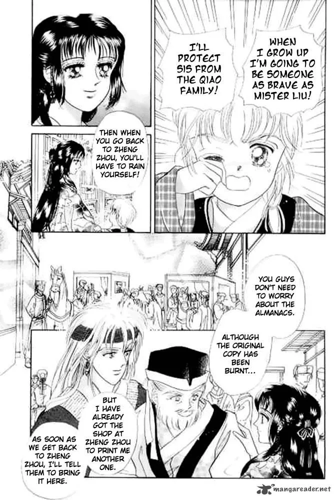 Proclaiming and Loving Chapter 9 page 5