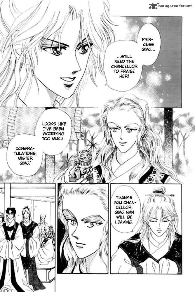 Proclaiming and Loving Chapter 9 page 33