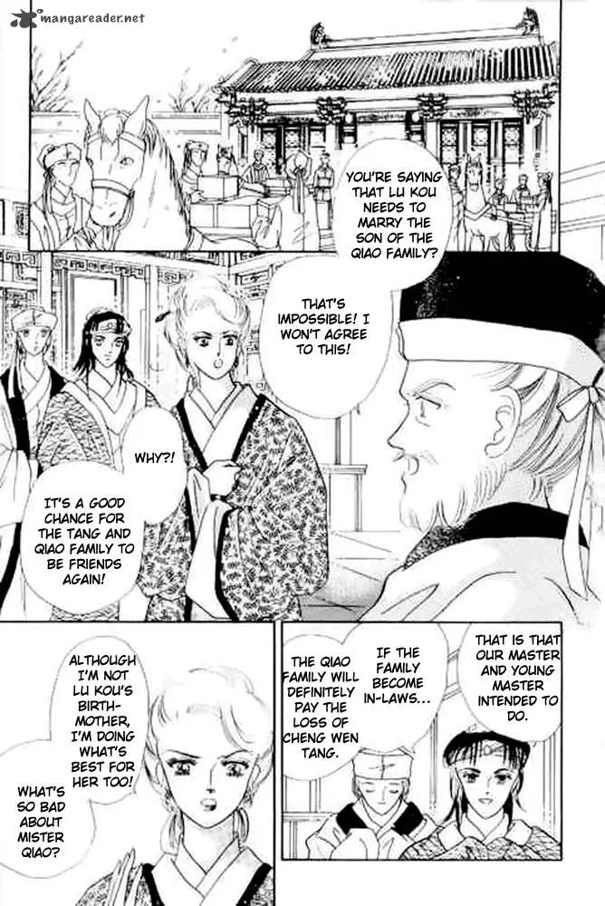Proclaiming and Loving Chapter 9 page 3