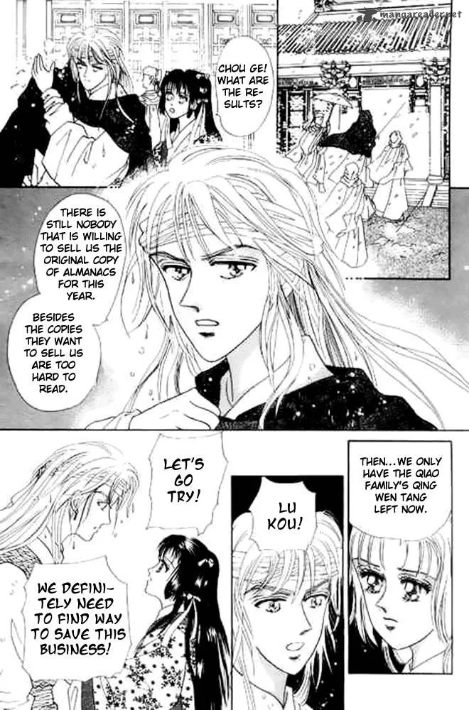Proclaiming and Loving Chapter 9 page 15