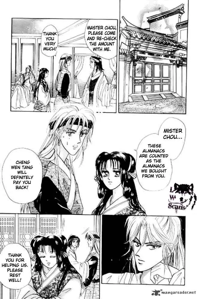 Proclaiming and Loving Chapter 9 page 23