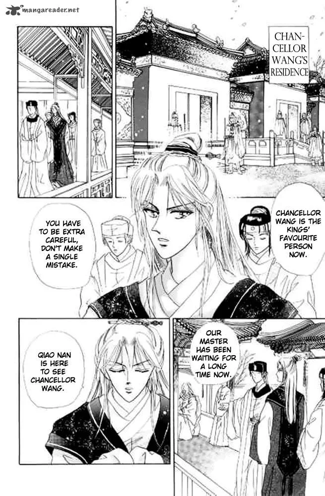 Proclaiming and Loving Chapter 9 page 28