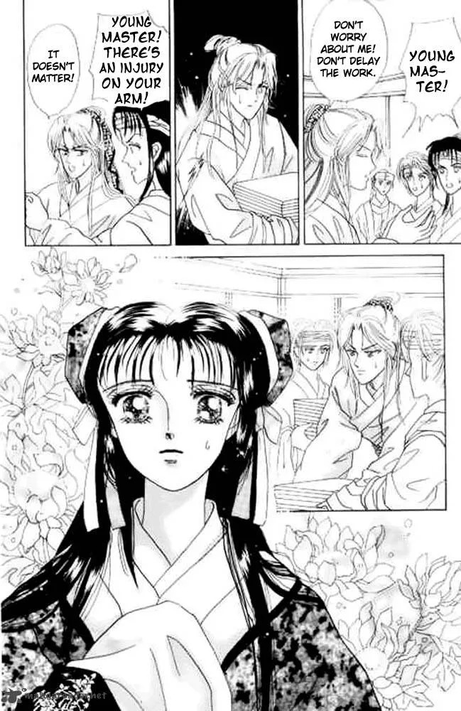 Proclaiming and Loving Chapter 9 page 22