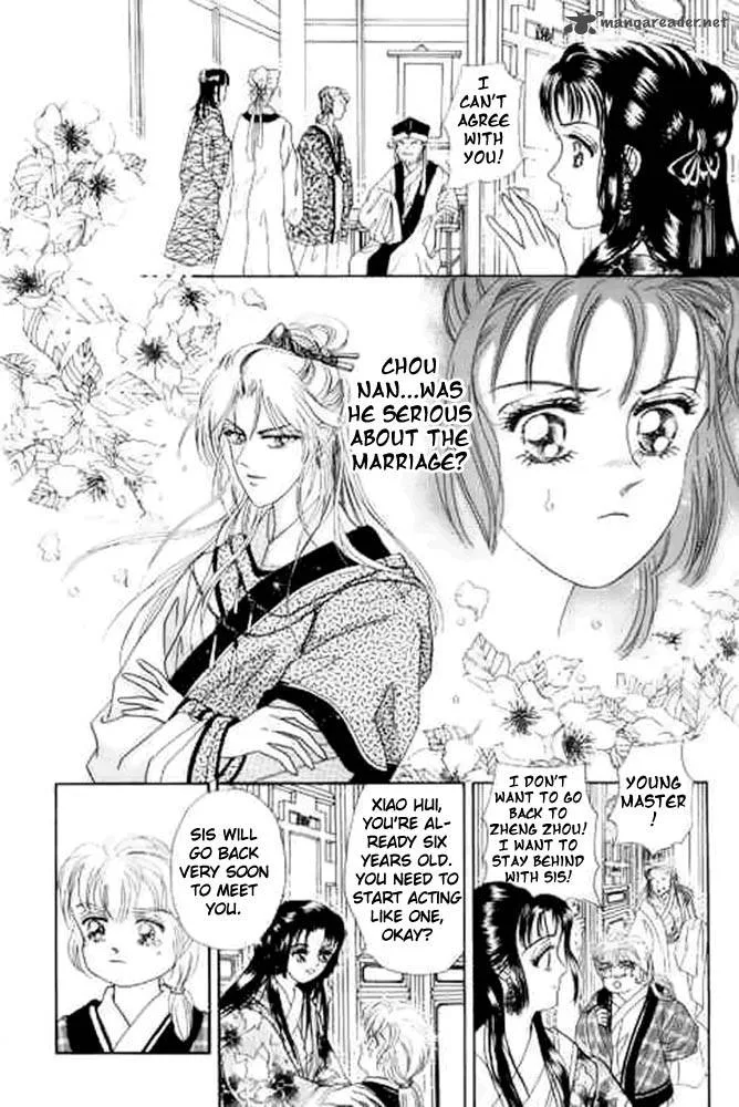 Proclaiming and Loving Chapter 9 page 4