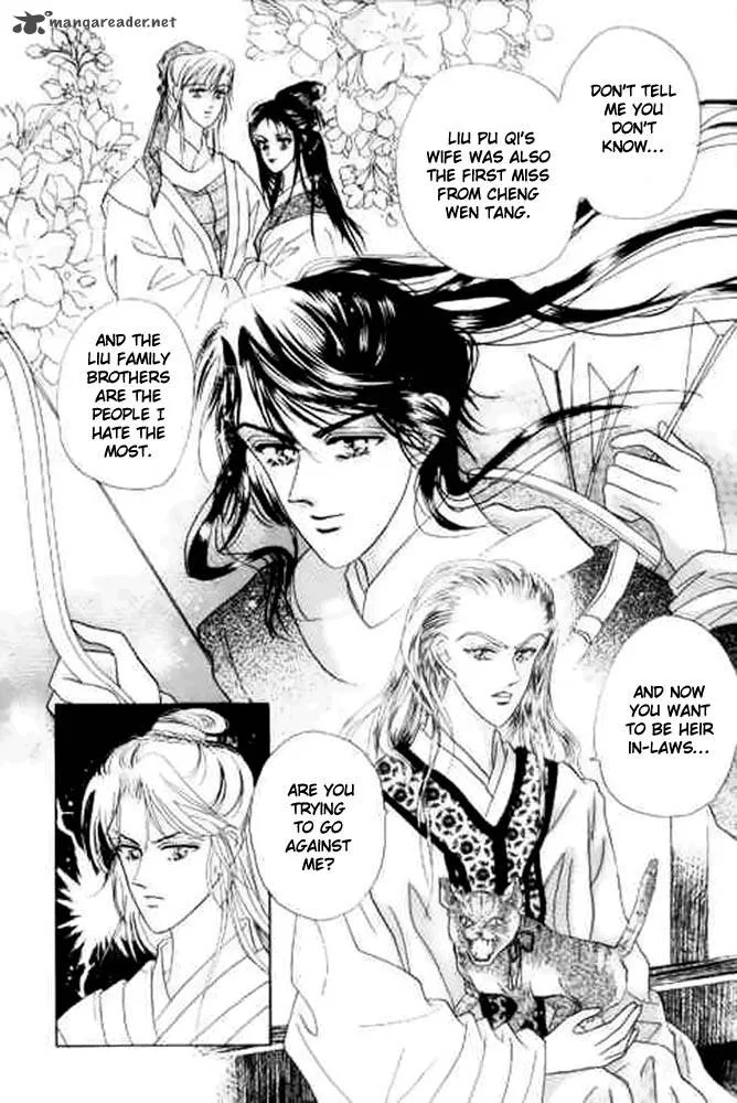 Proclaiming and Loving Chapter 9 page 30