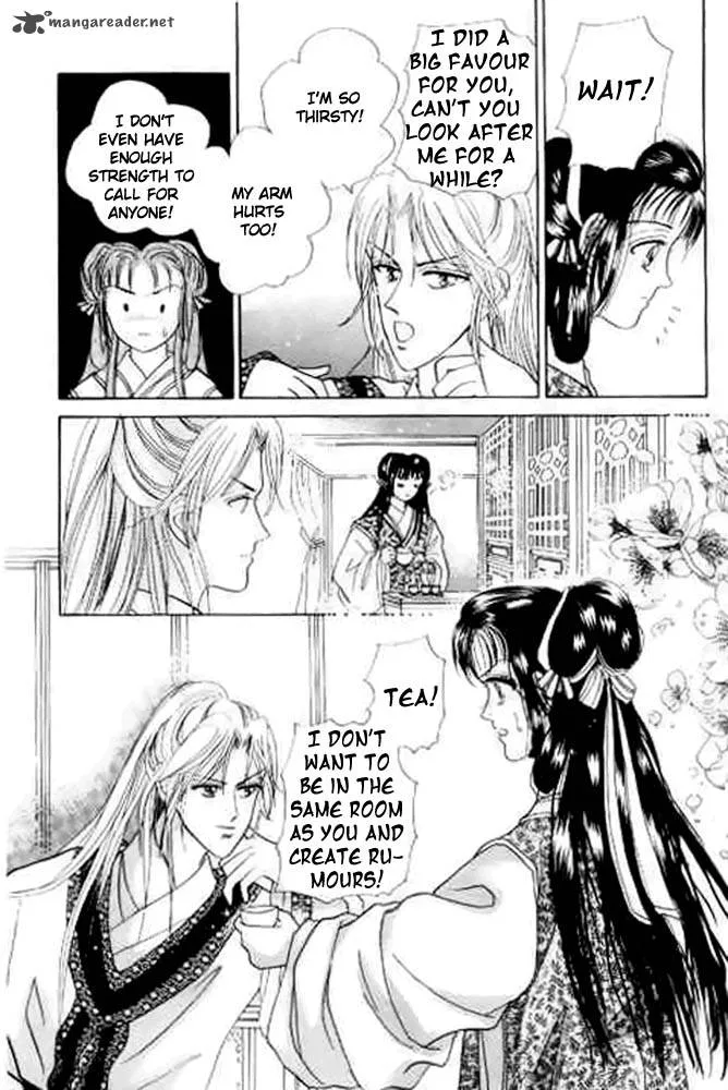 Proclaiming and Loving Chapter 9 page 24
