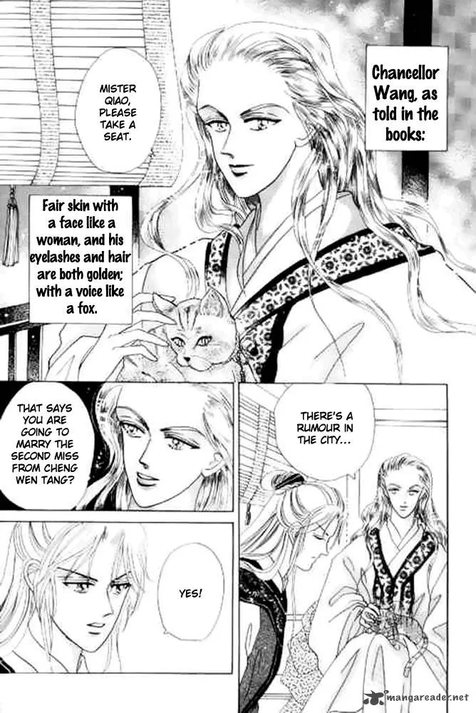 Proclaiming and Loving Chapter 9 page 29