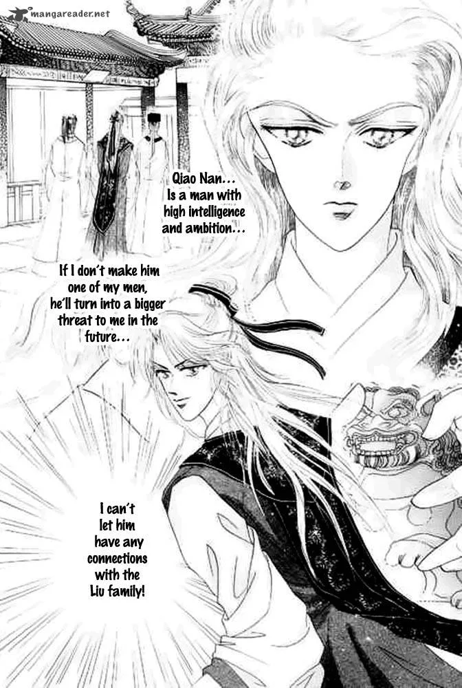 Proclaiming and Loving Chapter 9 page 34