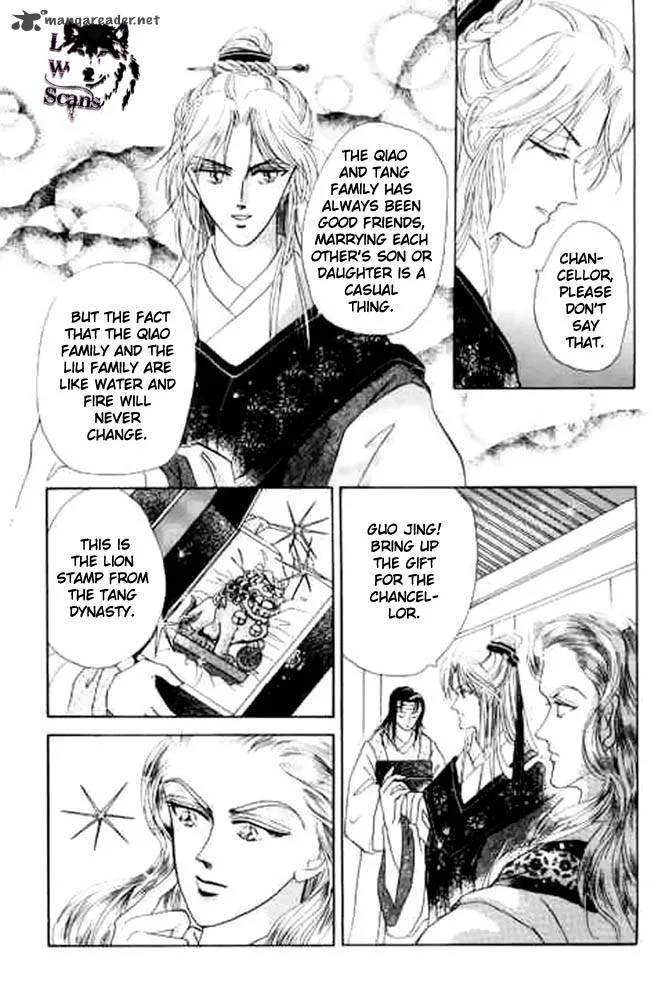 Proclaiming and Loving Chapter 9 page 32