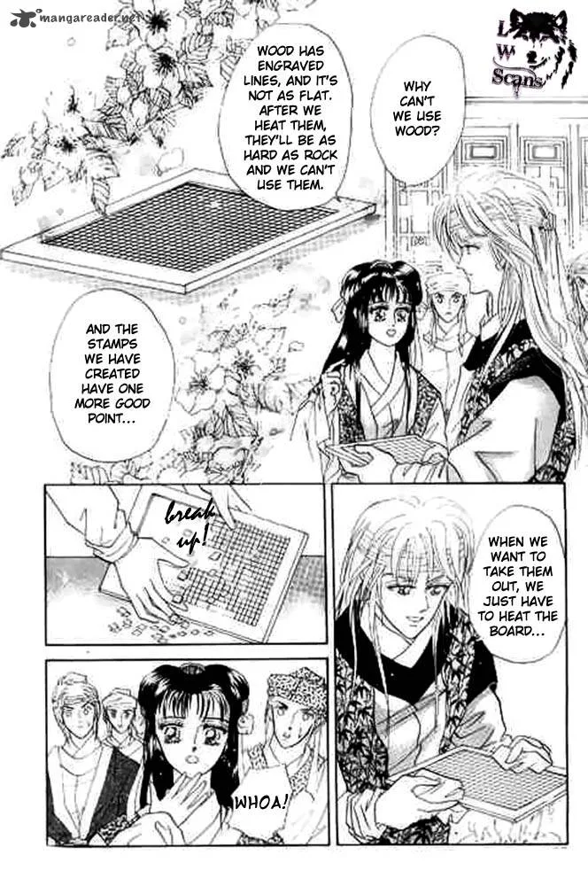 Proclaiming and Loving Chapter 9 page 36