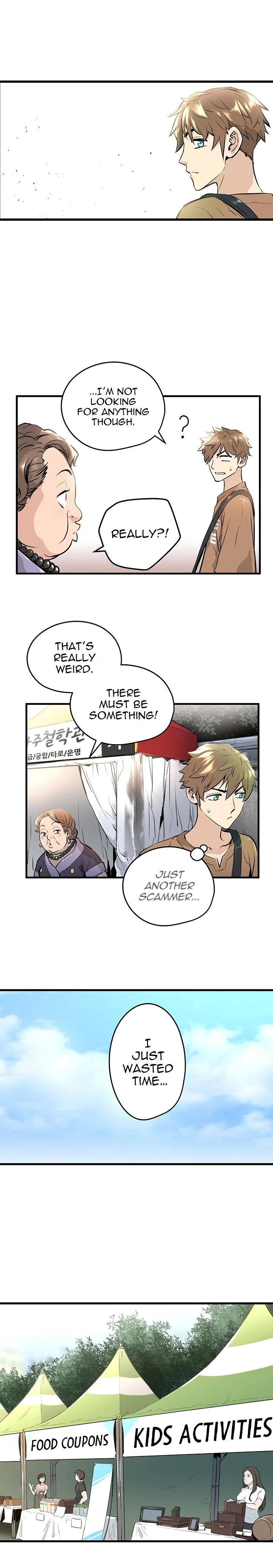 Promised Orchid Chapter 0 page 10