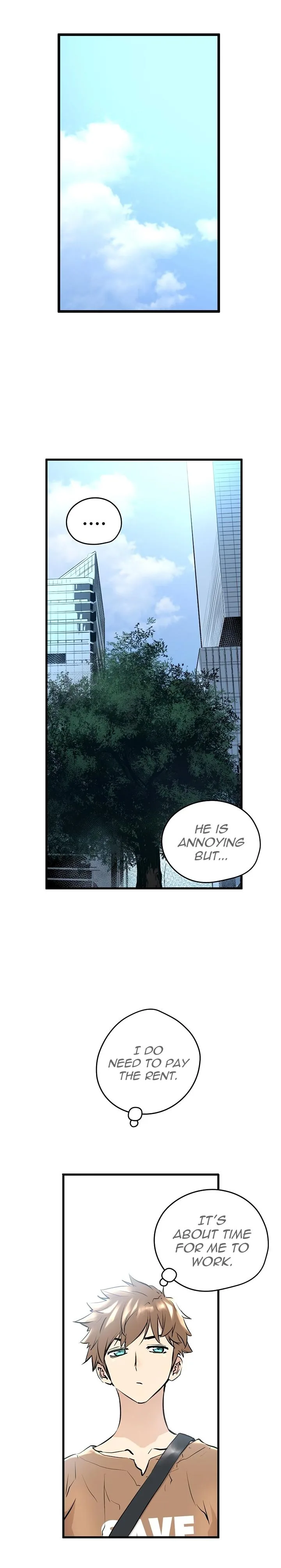 Promised Orchid Chapter 0 page 7