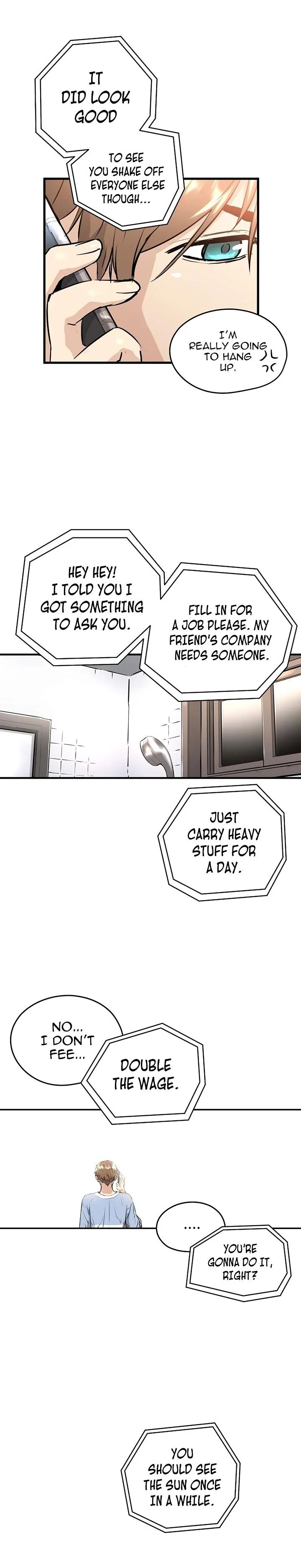Promised Orchid Chapter 0 page 6