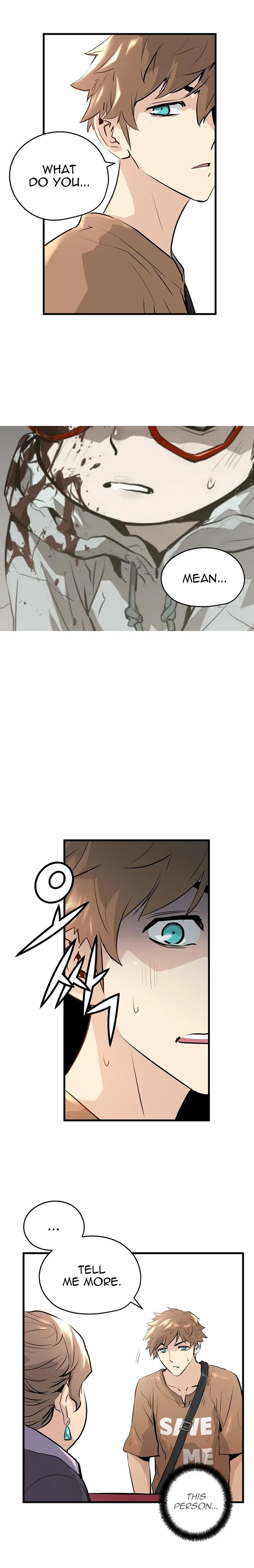 Promised Orchid Chapter 0 page 20