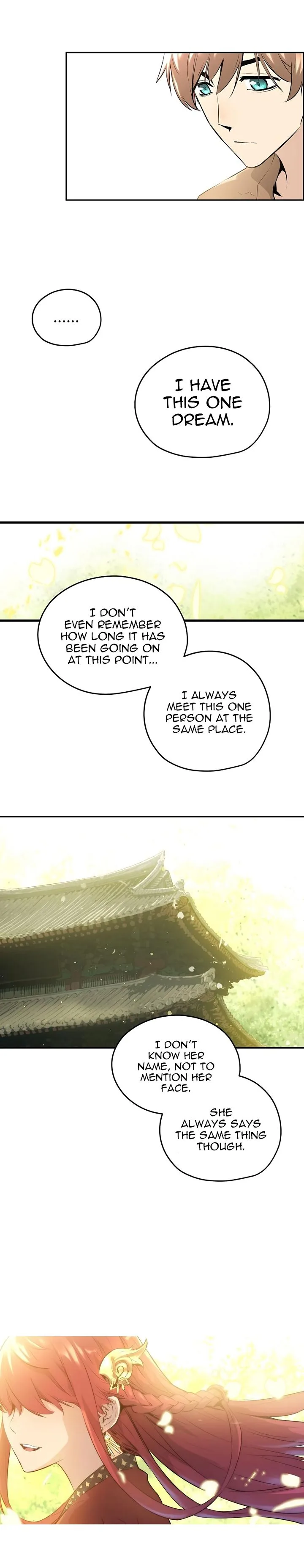 Promised Orchid Chapter 0 page 17