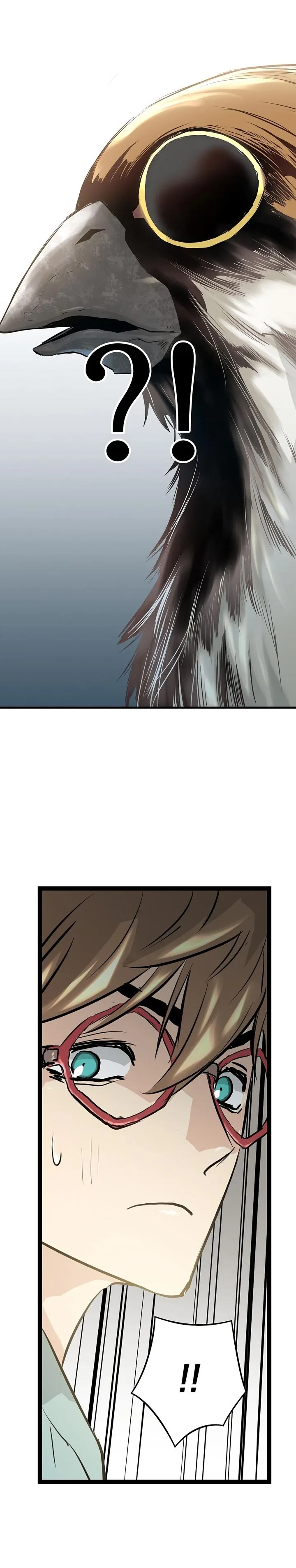 Promised Orchid Chapter 0 page 33