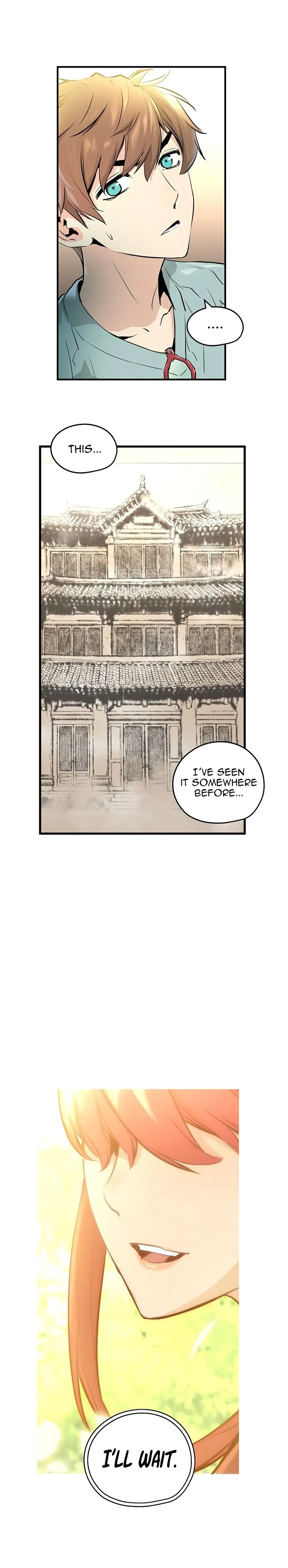 Promised Orchid Chapter 0 page 29