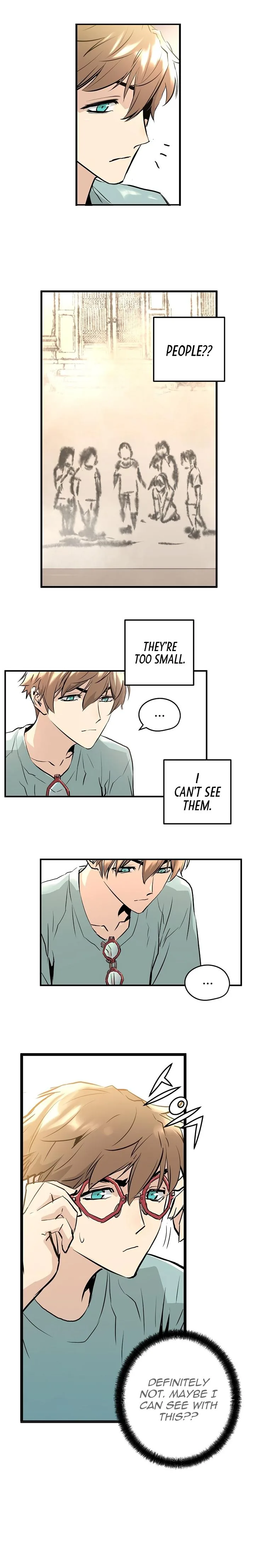 Promised Orchid Chapter 0 page 31