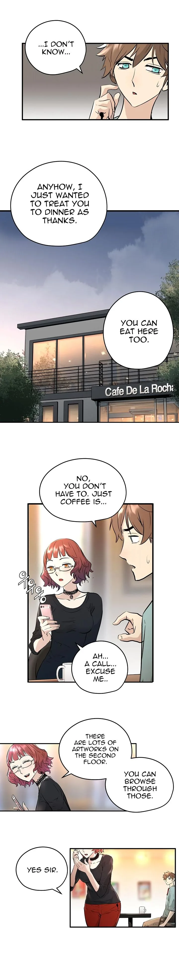 Promised Orchid Chapter 0 page 26