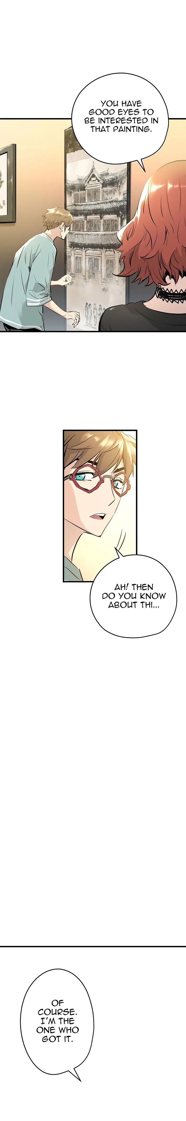 Promised Orchid Chapter 0 page 32